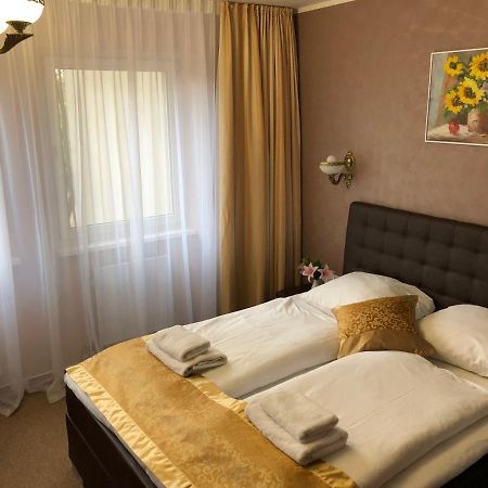 Atlas Berlin Hotel Ngoại thất bức ảnh