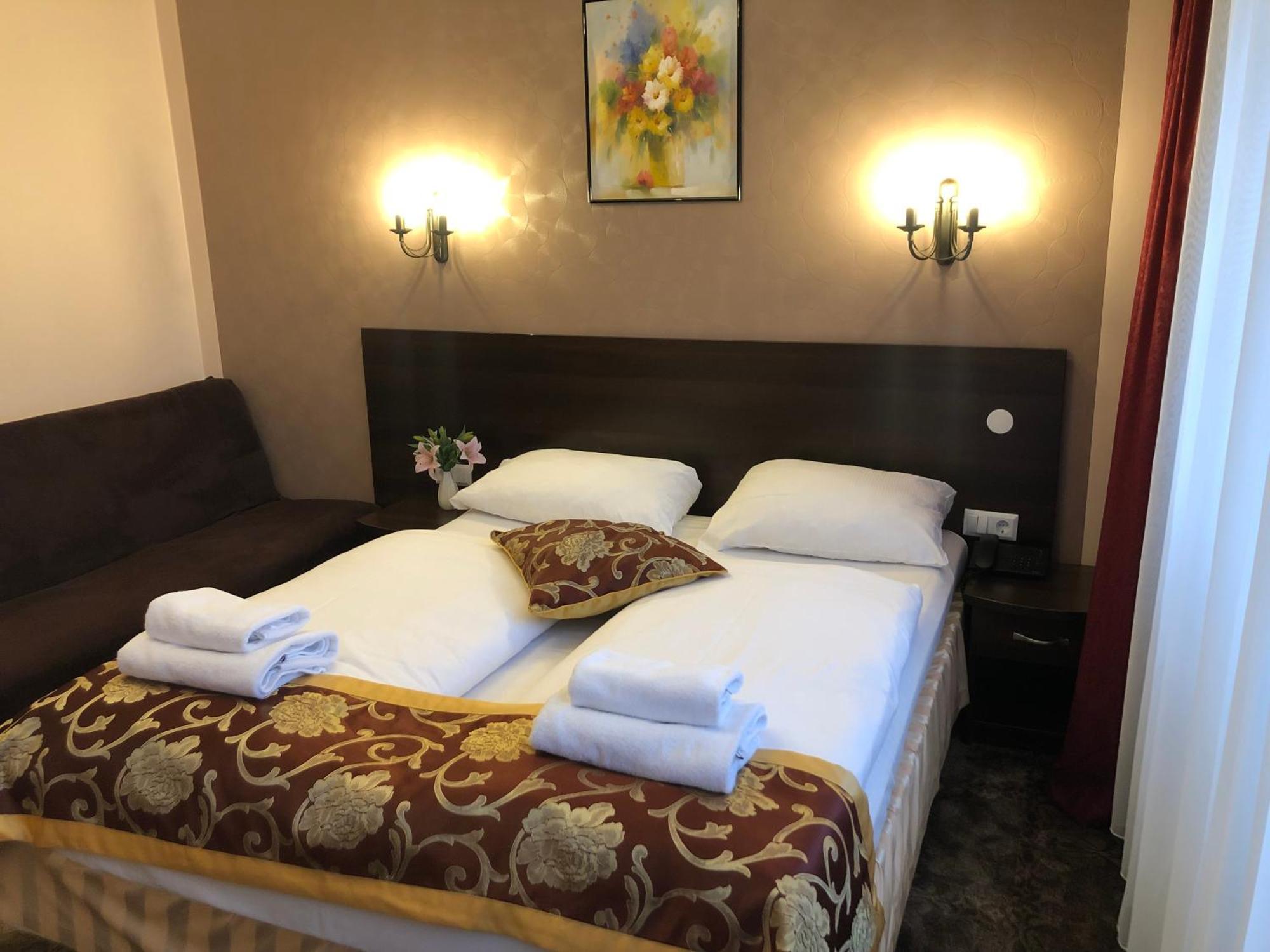 Atlas Berlin Hotel Ngoại thất bức ảnh