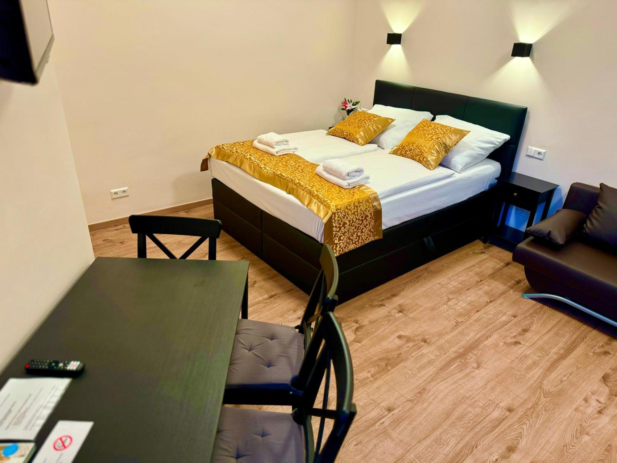 Atlas Berlin Hotel Ngoại thất bức ảnh