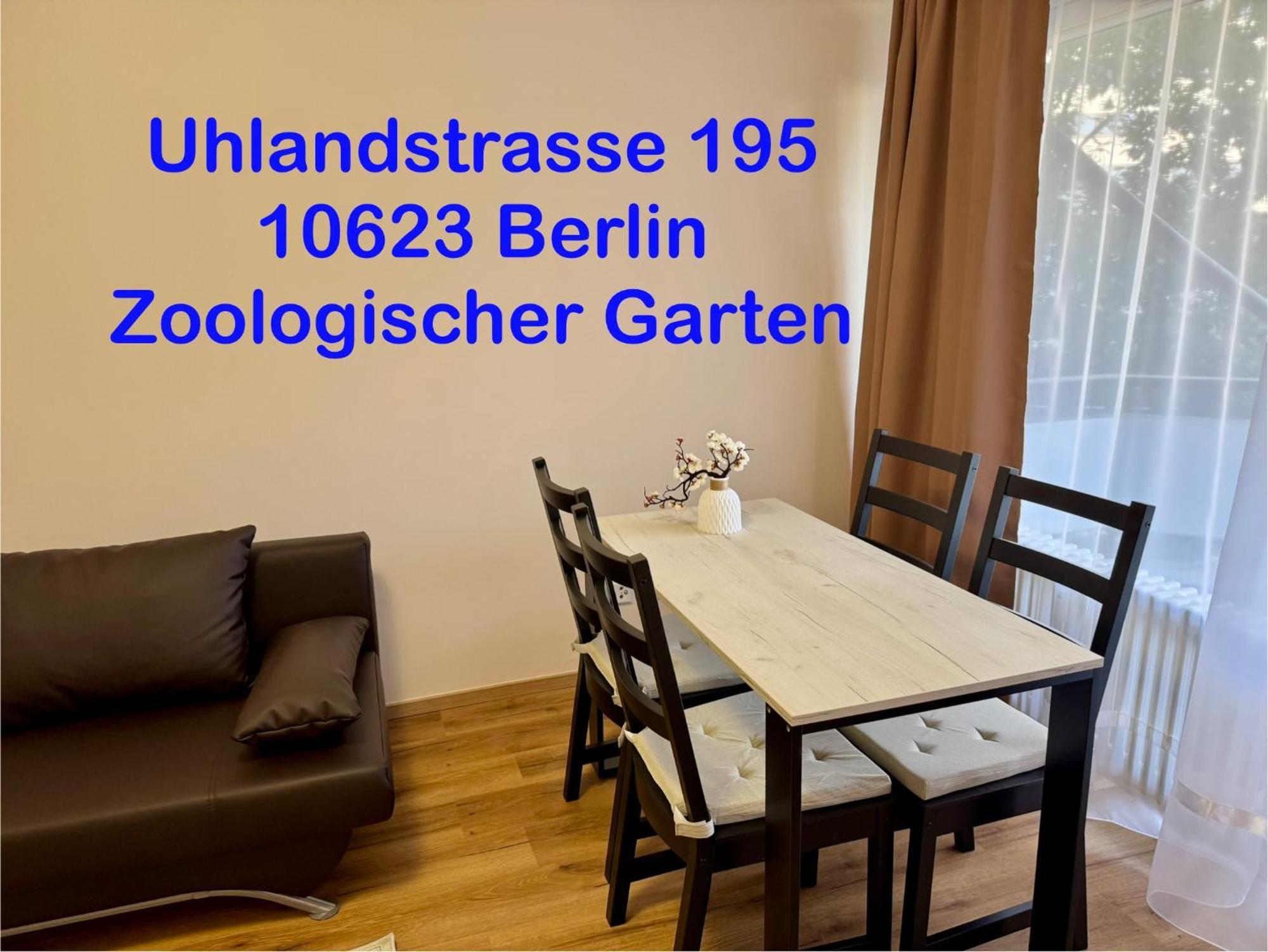 Atlas Berlin Hotel Ngoại thất bức ảnh