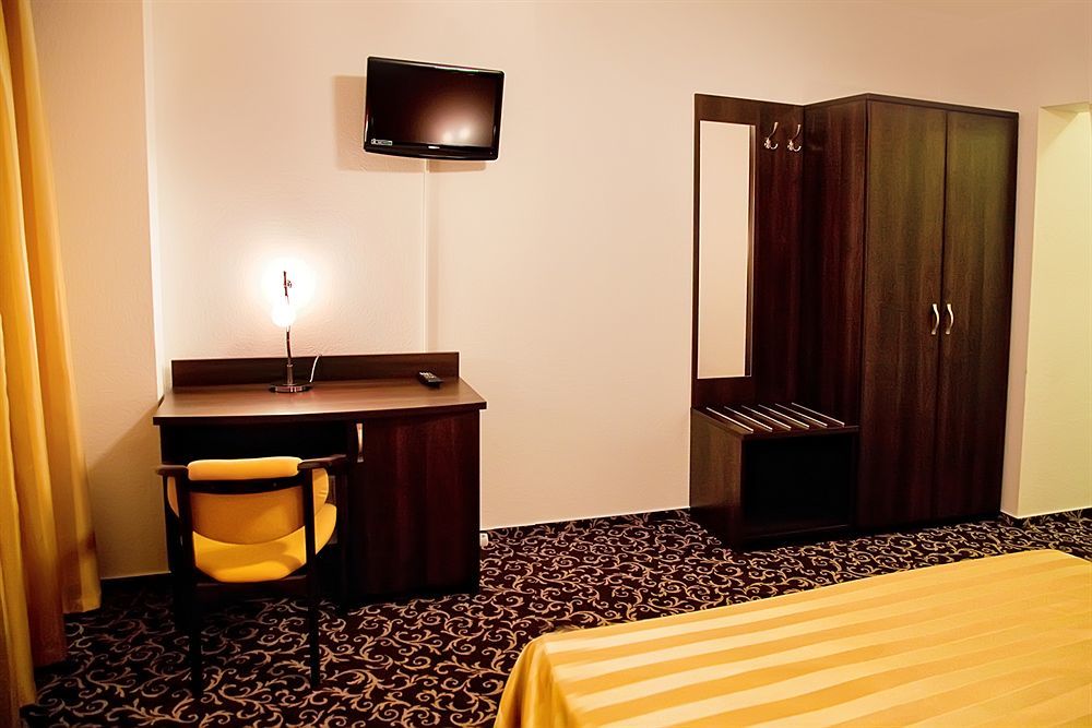Atlas Berlin Hotel Ngoại thất bức ảnh