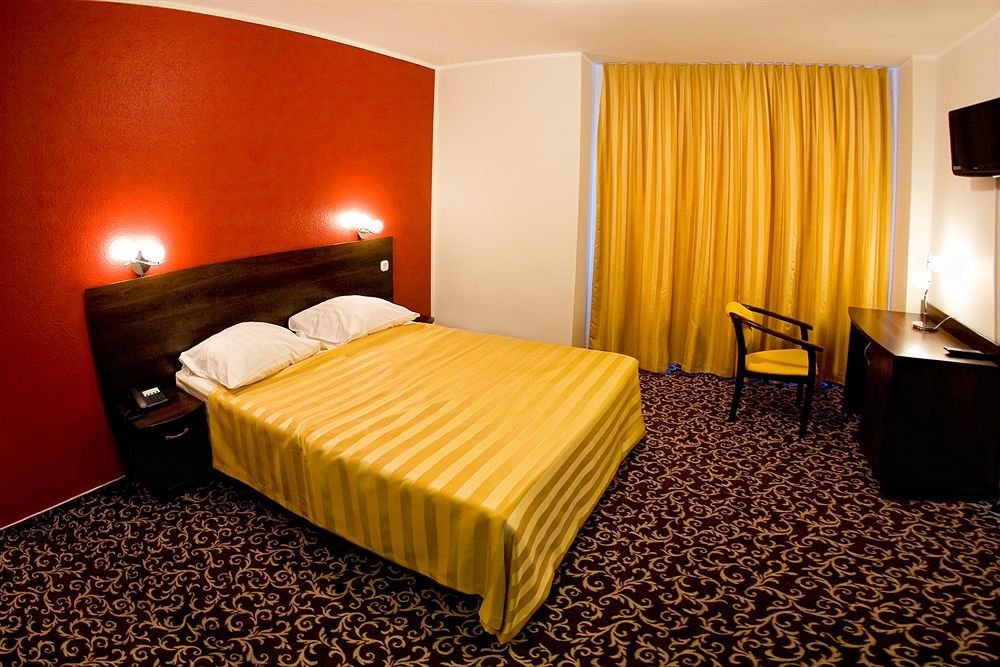 Atlas Berlin Hotel Ngoại thất bức ảnh