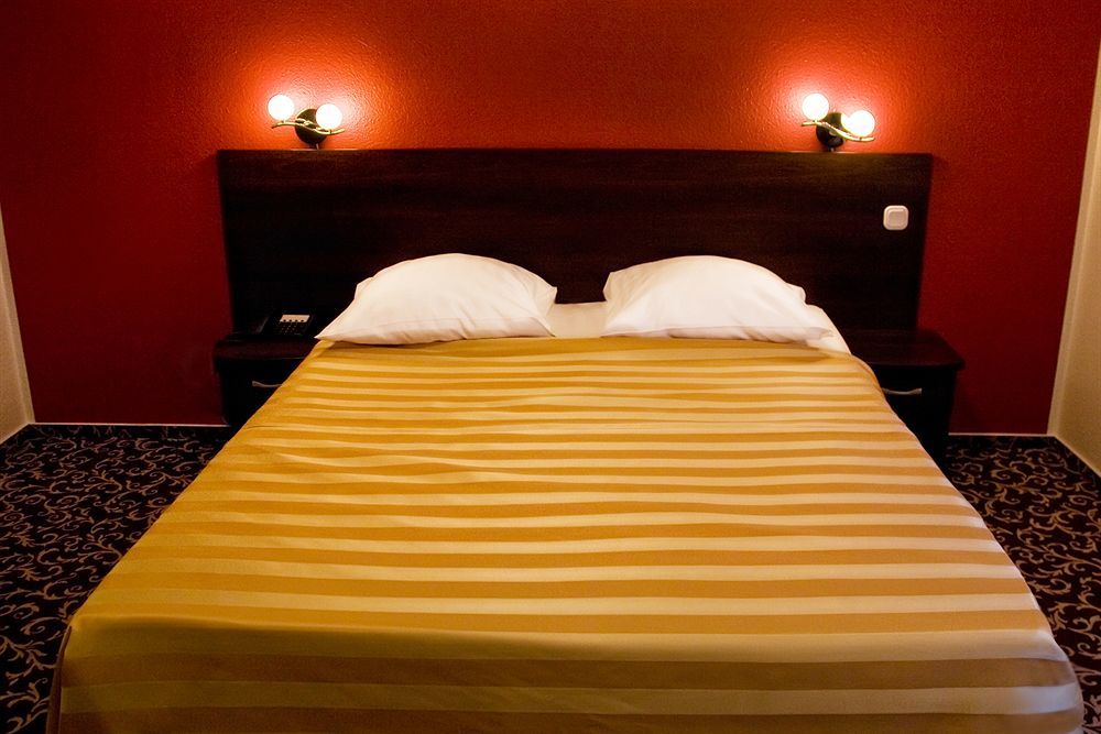 Atlas Berlin Hotel Ngoại thất bức ảnh