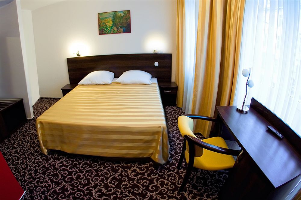 Atlas Berlin Hotel Ngoại thất bức ảnh