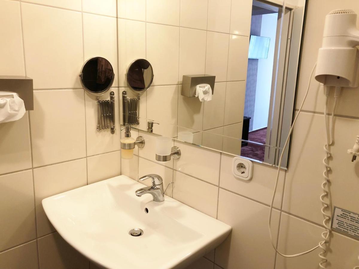 Atlas Berlin Hotel Ngoại thất bức ảnh