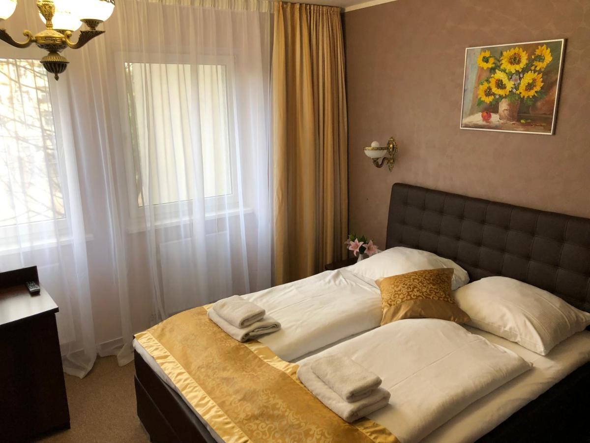 Atlas Berlin Hotel Ngoại thất bức ảnh