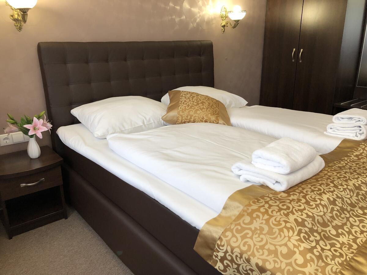 Atlas Berlin Hotel Ngoại thất bức ảnh