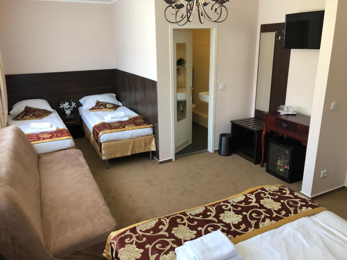 Atlas Berlin Hotel Ngoại thất bức ảnh