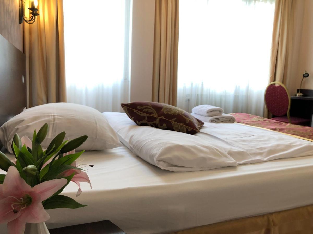 Atlas Berlin Hotel Ngoại thất bức ảnh