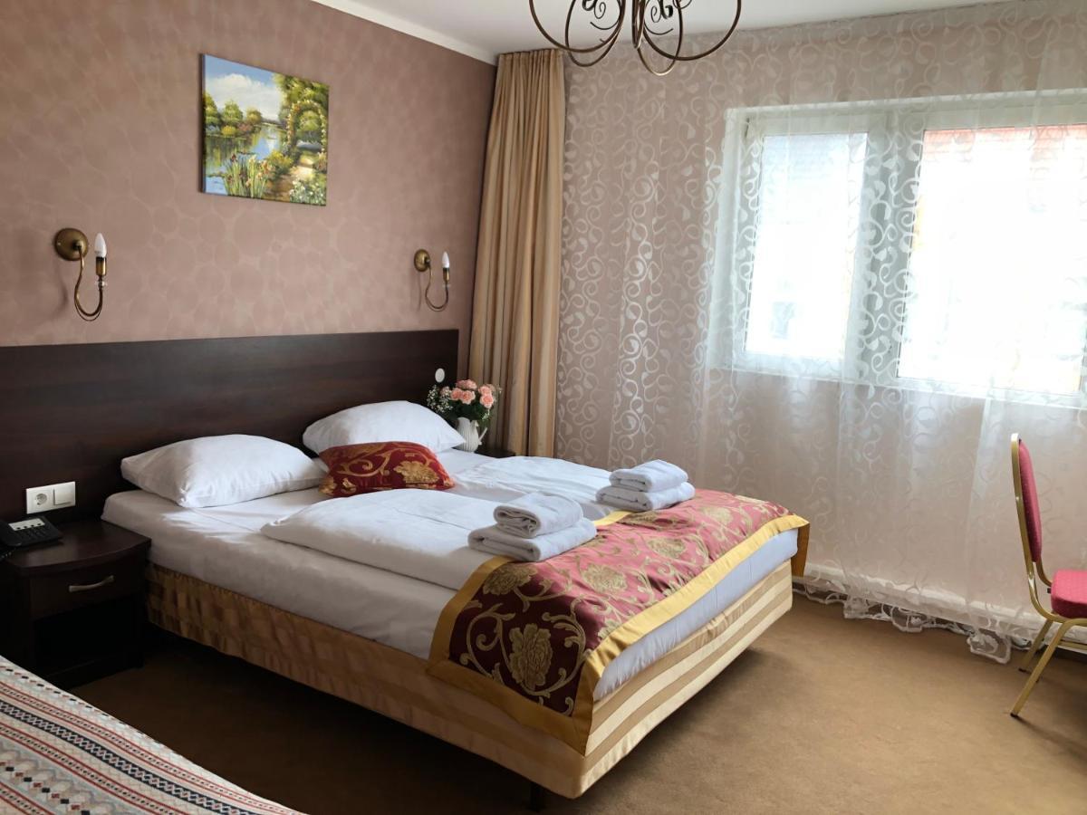 Atlas Berlin Hotel Ngoại thất bức ảnh