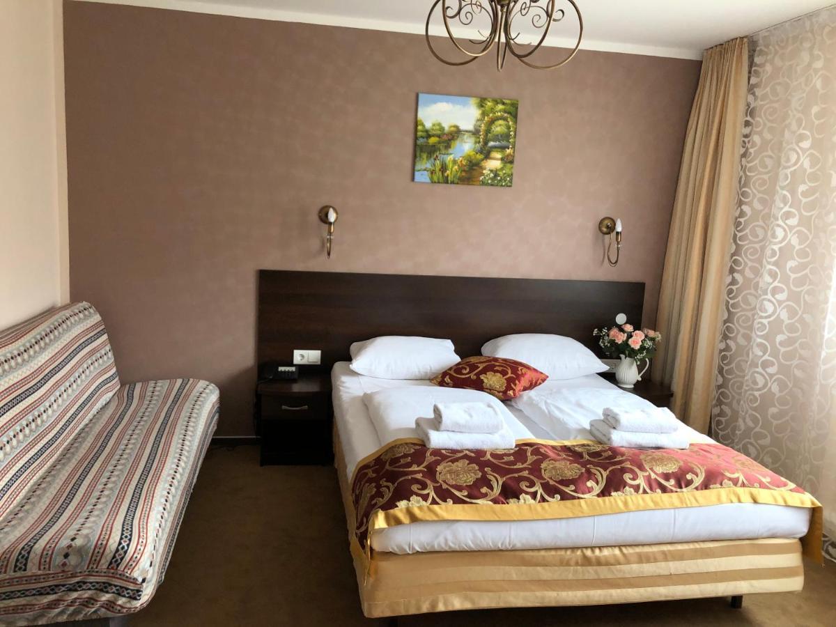 Atlas Berlin Hotel Ngoại thất bức ảnh